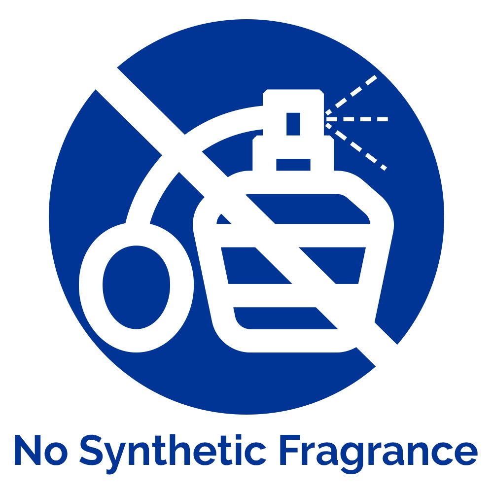 LATHER Lemongrass aroma on product image evokes a refreshing spa-like experience.
