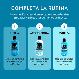LATINUS Lu Tonka Bean fragrance note evokes warm scent
