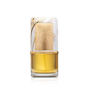 Lattafa Al Nashama bottle front showing unisex fragrance for daily wear