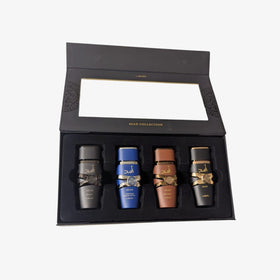 Lattafa Asad original bottle 25ml, bold presence for daily wear