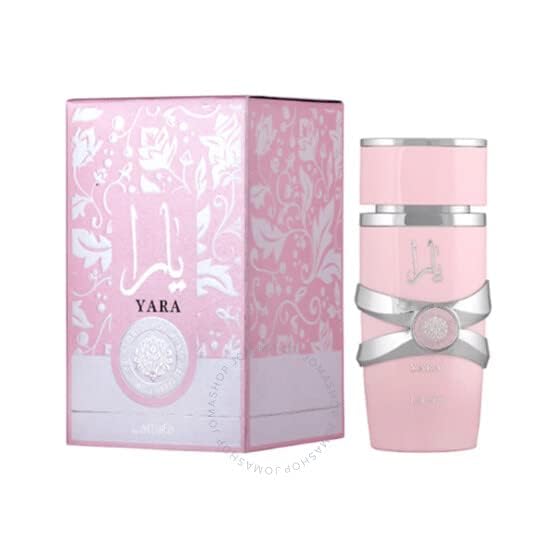 Lattafa gift set opened packaging, perfect for fragrance lovers and gifting.