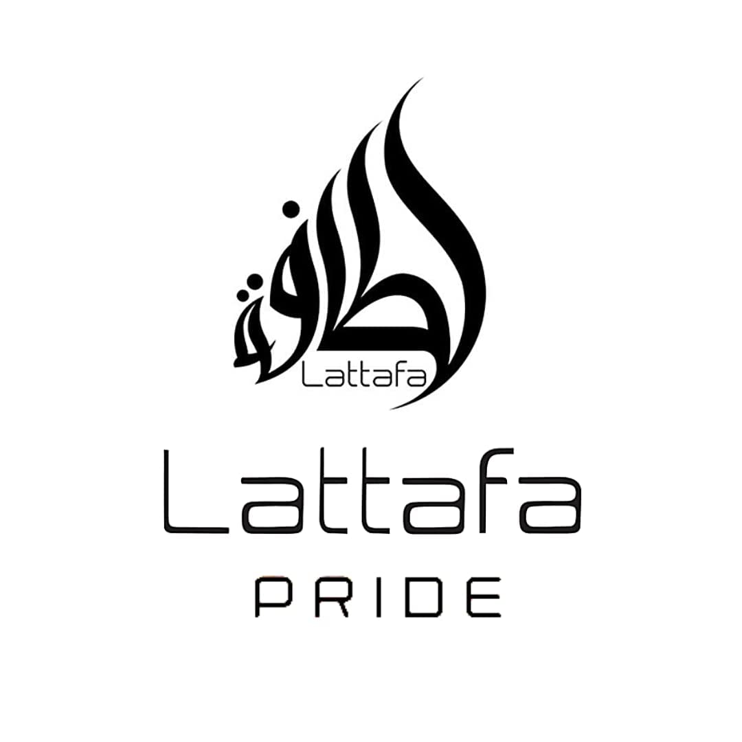 Lattafa Pride Masa on vanity, enhances daily routine