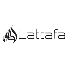 Lattafa Rouat Al Oud usage shot suggests versatile daily and evening wear.