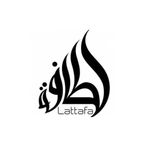 Lattafa Yara bottle closeup, orchid and vanilla notes for refined allure.