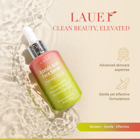 LAUER COSMETIC Jojoba oil and zinc PCA barrier support in a calm texture