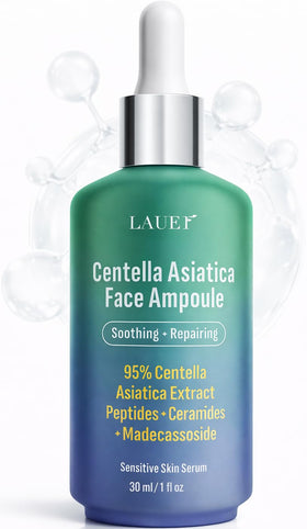 Lauer Cosmetic Mother's Day gift idea for a calming skincare ritual