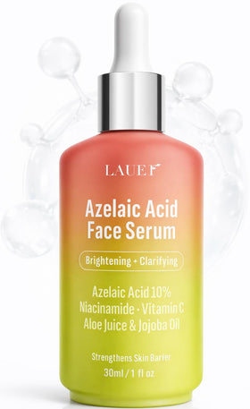 LAUER COSMETIC Mother’s Day gift idea featuring elegant packaging for skincare lovers