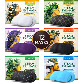 Lauer Cosmetic relaxing eye care gift idea for Mother’s Day