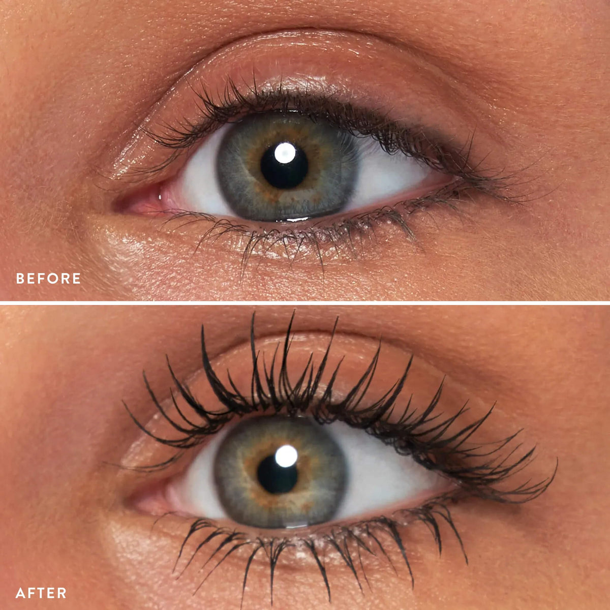 LAURA GELLER Brow pencil with spoolie for precise shaping and blending