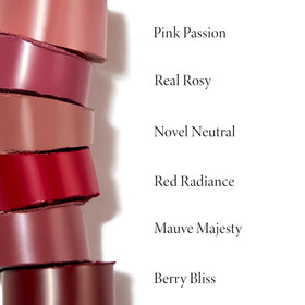 Laura Geller Modern Classic Lipstick application tips for precise results.