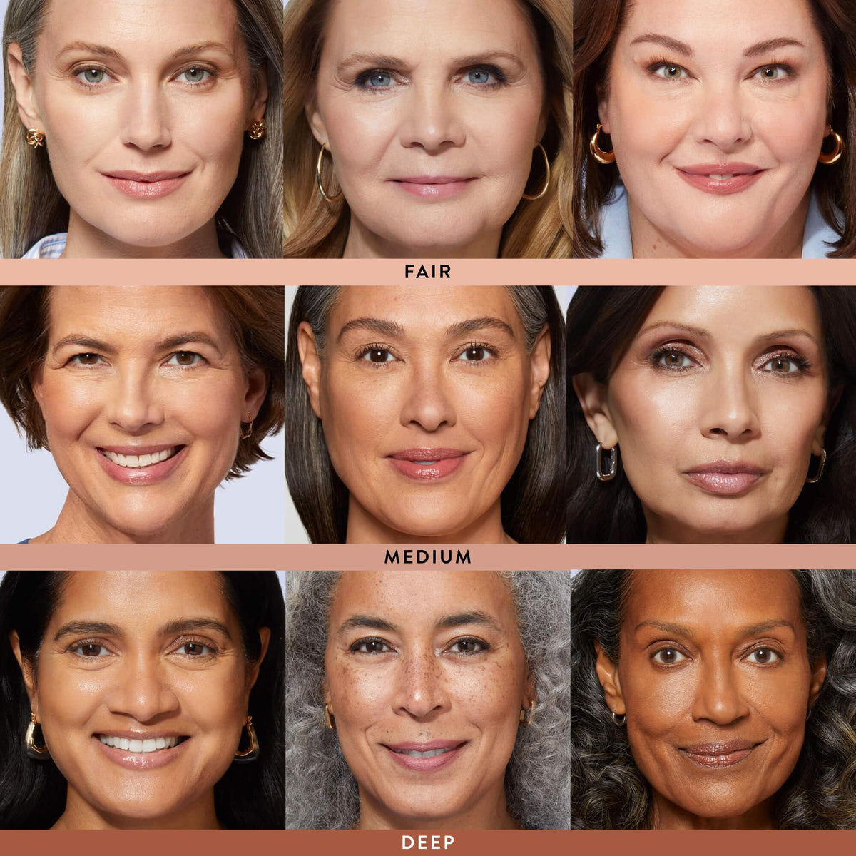 LAURA GELLER NEW YORK 24-hour bake preserves pigment depth.