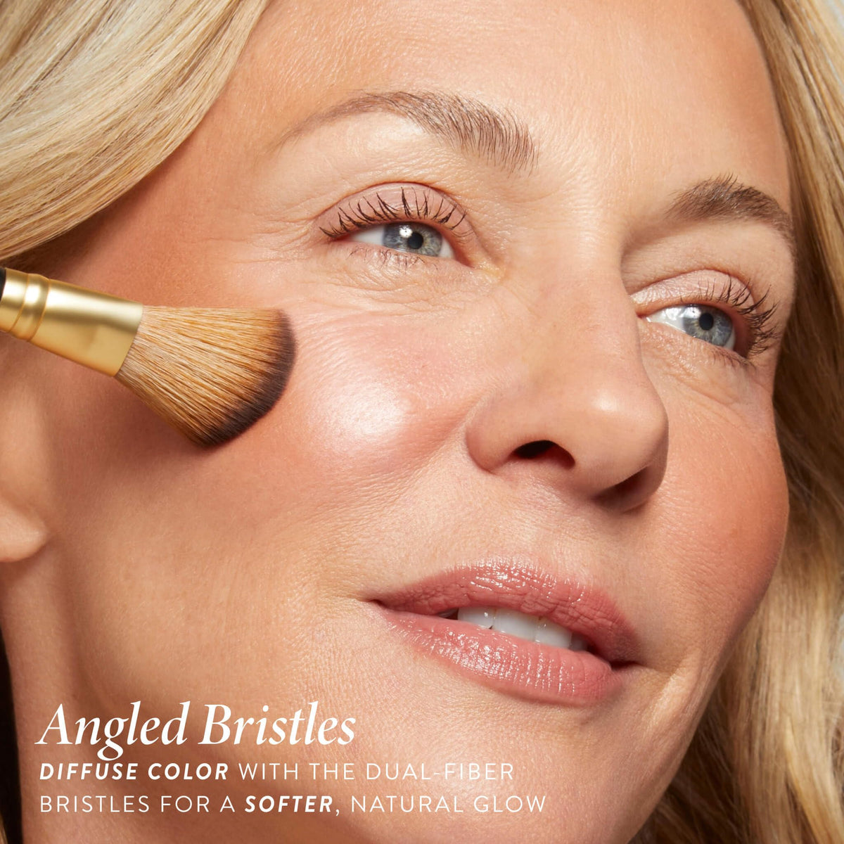 LAURA GELLER NEW YORK highlighter diffusion for soft, natural-looking radiance