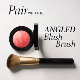 LAURA GELLER NEW YORK Mature skin friendly blush for balanced glow.