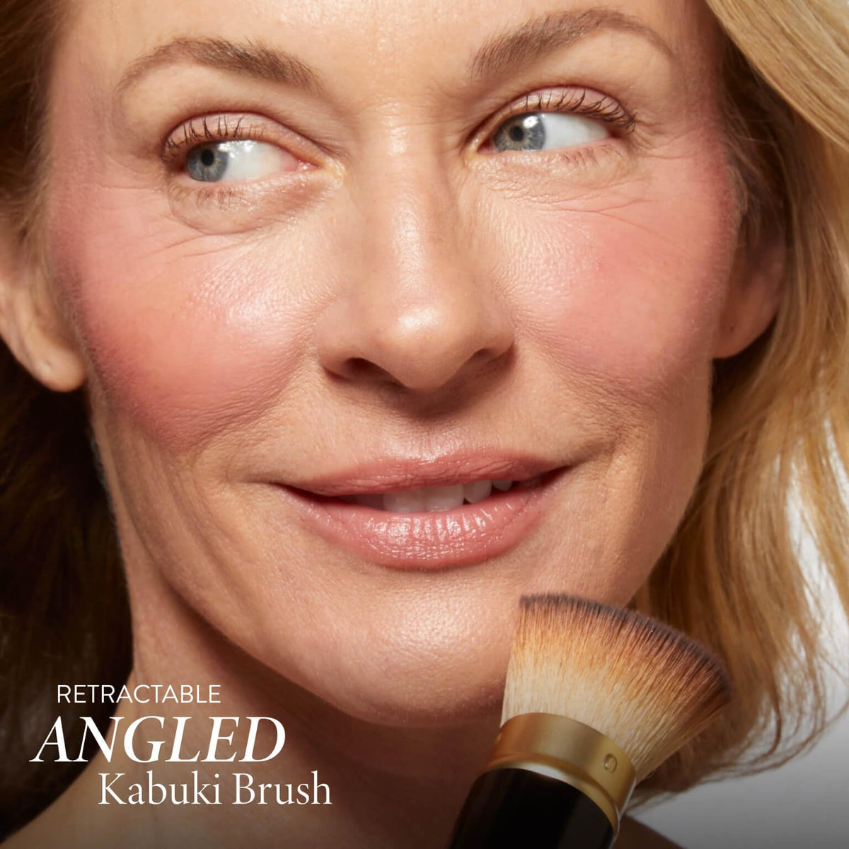 LAURA GELLER NEW YORK French Vanilla and Portofino highlighters for soft radiance