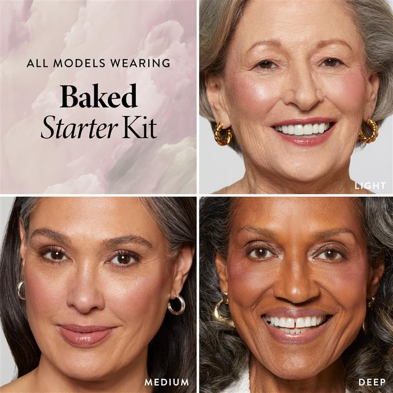 LAURA GELLER NEW YORK Best of the Best palette compact for versatile day-to-night looks