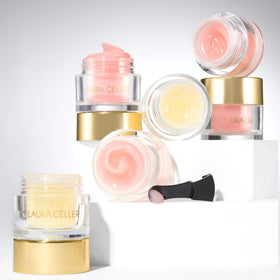 LAURA GELLER NEW YORK Hydrating Lip Mask designed for daily, easy use
