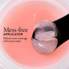 LAURA GELLER NEW YORK Hydrating Lip Mask for night routine hydration