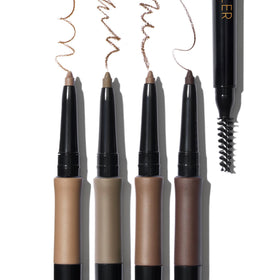 Laura Geller New York Inkcredible smudge-resistant formula maintains color.