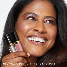 Daily use can help maintain moisture and a polished lip look.