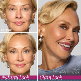 Laura Geller New York RSVP-Ready eyeshadows in matte and shimmer for day-to-night versatility