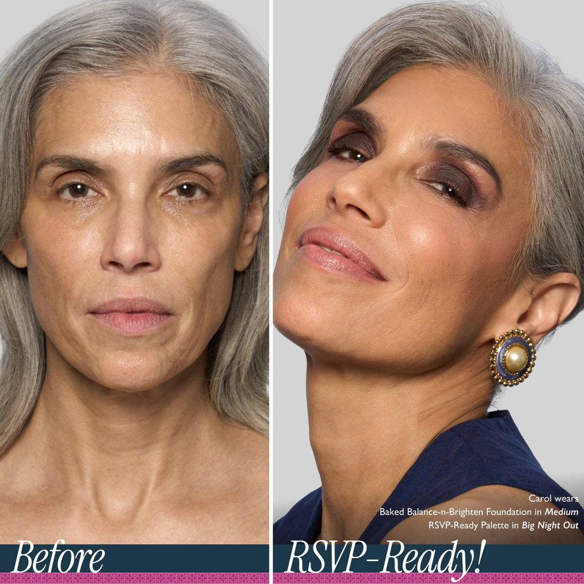 Laura Geller New York RSVP-Ready highlighter for a luminous glow