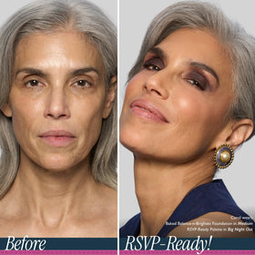 Laura Geller New York RSVP-Ready highlighter for a luminous glow