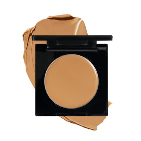 LAURA GELLER NEW YORK concealer bottle in Golden Medium for even tone