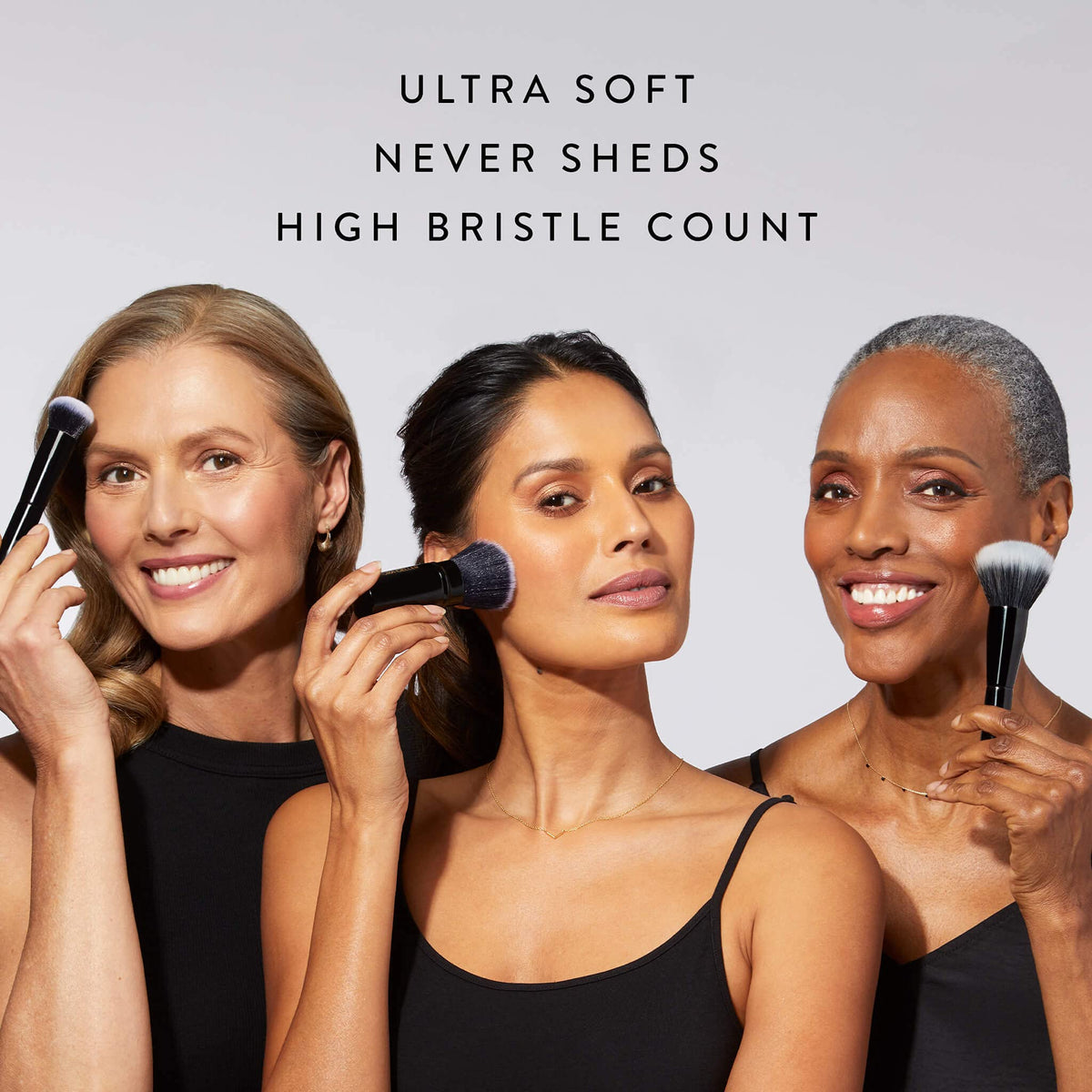 Laura Geller New York Spackle primer application kit ready for flawless coverage.