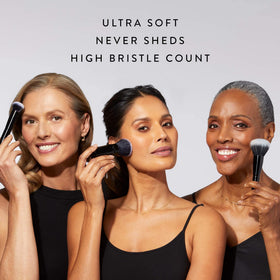 Laura Geller New York Spackle primer application kit ready for flawless coverage.
