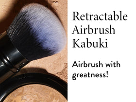 Laura Geller New York Spackle primer close-up texture with a light, non-greasy finish.