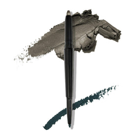 Laura Geller New York Swipe-n-Line dual-ended cream shadow and liner for dramatic looks.