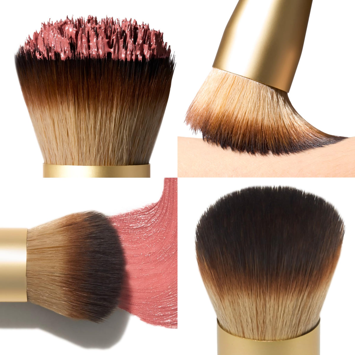 Laura Geller New York Wonder Brush included in a 12-piece set