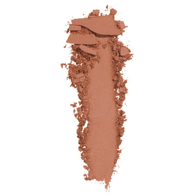 Laura Mercier Blush Color Infusion Fresco swatch revealing sheer to bold payoff