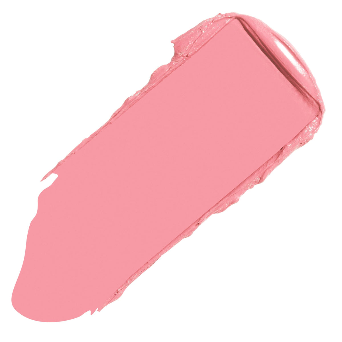 Laura Mercier Caviar Hydra Crème Lipstick swatch reveals rich color payoff for bold looks.