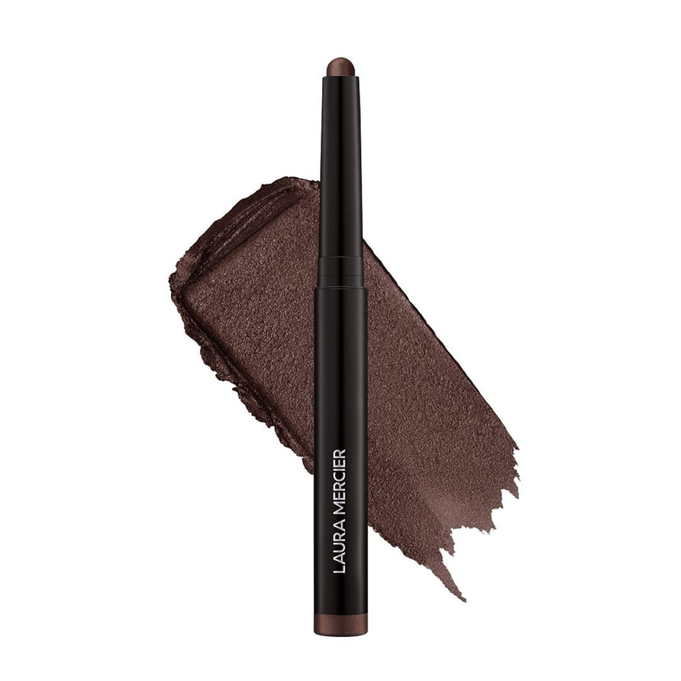 Laura Mercier Caviar Stick Cocoa twist-up for quick, precise on-the-go application