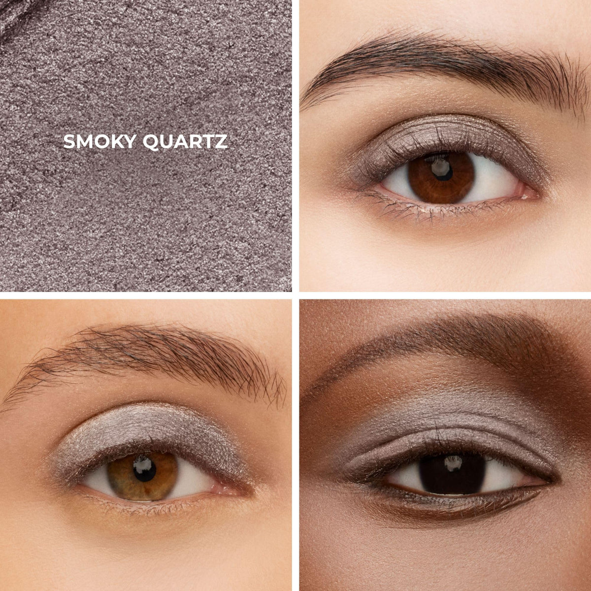 Laura Mercier Caviar Stick creamy texture enables easy glide and blending.