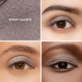 Laura Mercier Caviar Stick creamy texture enables easy glide and blending.