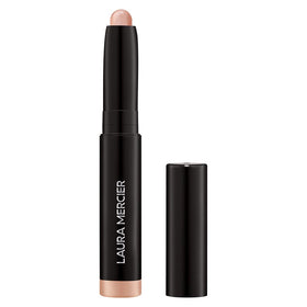 Laura Mercier Caviar Stick Rosegold shimmer delivers radiant, long-lasting color.