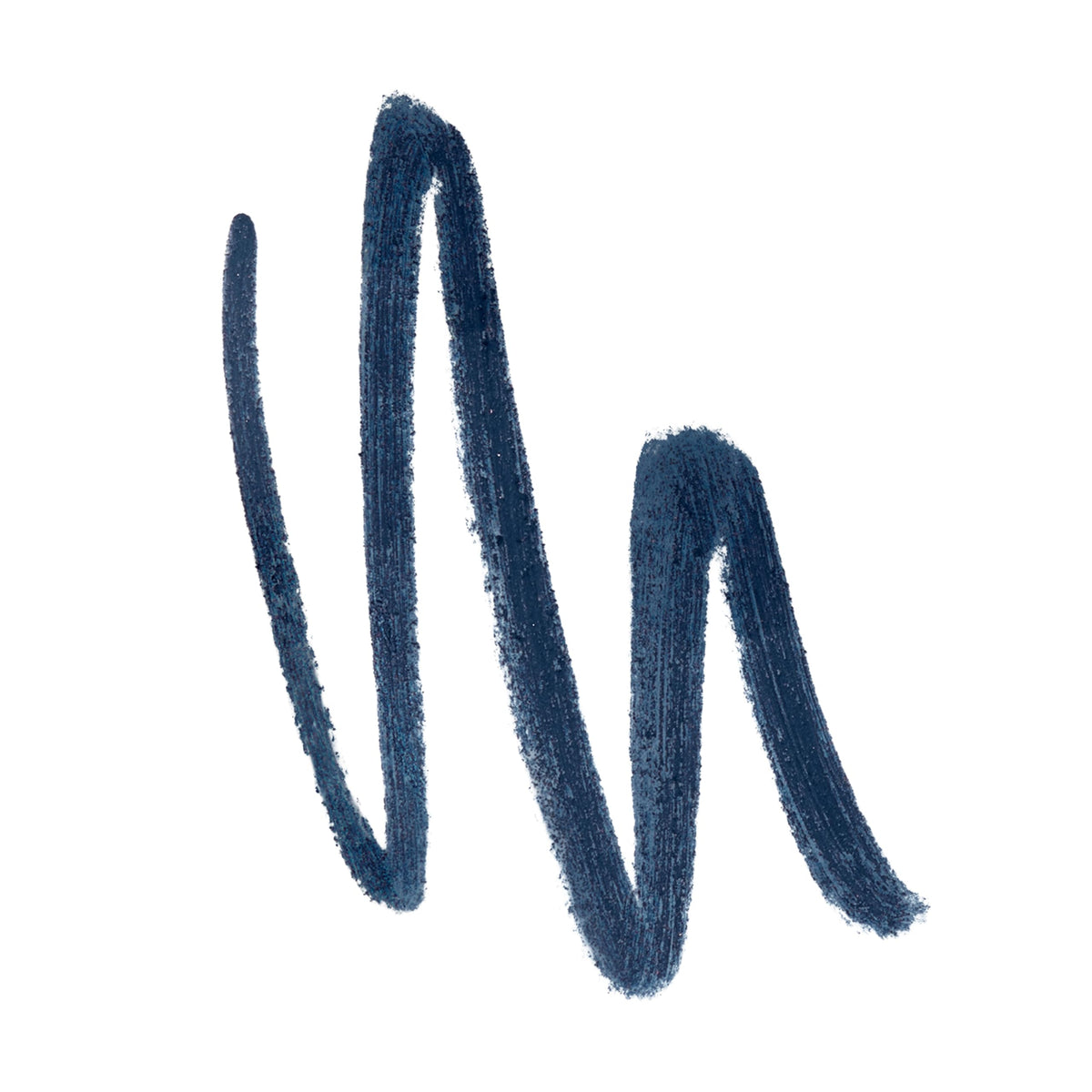 Laura Mercier Caviar Tightline Bleu Marine packaging close-up highlights premium design.