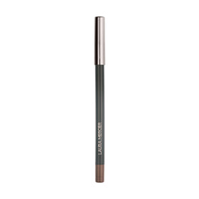 Laura Mercier Caviar Tightline Eyeliner Bronze lashline detail for defined look