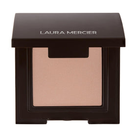 Laura Mercier eye shadow in Fresco—creamy, long-lasting pigment with crease resistance for all-day wear