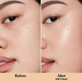 Laura Mercier Light Revealer SPF 25 offers ultra-sheer coverage and protection.
