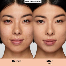 Laura Mercier Real Flawless Serum Concealer under-eye brightening for a rested, natural look