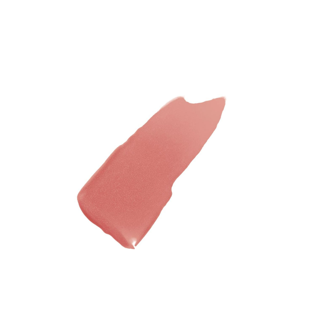 Laura Mercier Tinted Moisturizer Blush applied on cheek for a soft flush
