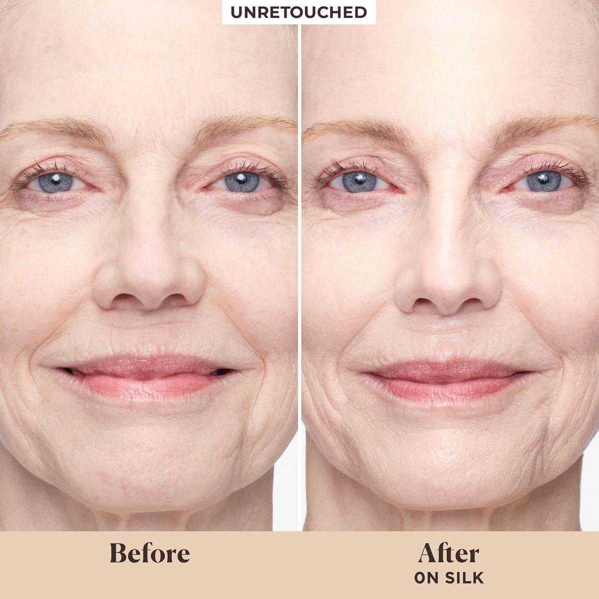 Laura Mercier Tinted Moisturizer SPF 30 offers sun protection with a glow.