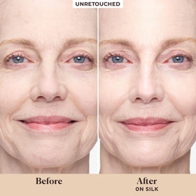Laura Mercier Tinted Moisturizer SPF 30 offers sun protection with a glow.