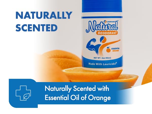 Lauricare allergen-free skin icon emphasizes safe option for sensitive skin.