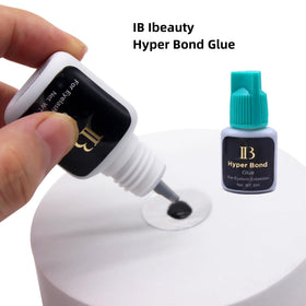 LAVALANDO Hyper Bond cap emphasizing secure storage for salons.