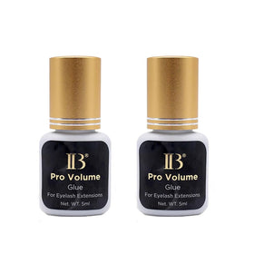 LAVALANDO IB Beauty Pro Volume Glue designed for professional salons and reliable results.