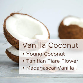 Lavanila Aloe-infused formula supports gentle underarm care for sensitive skin.